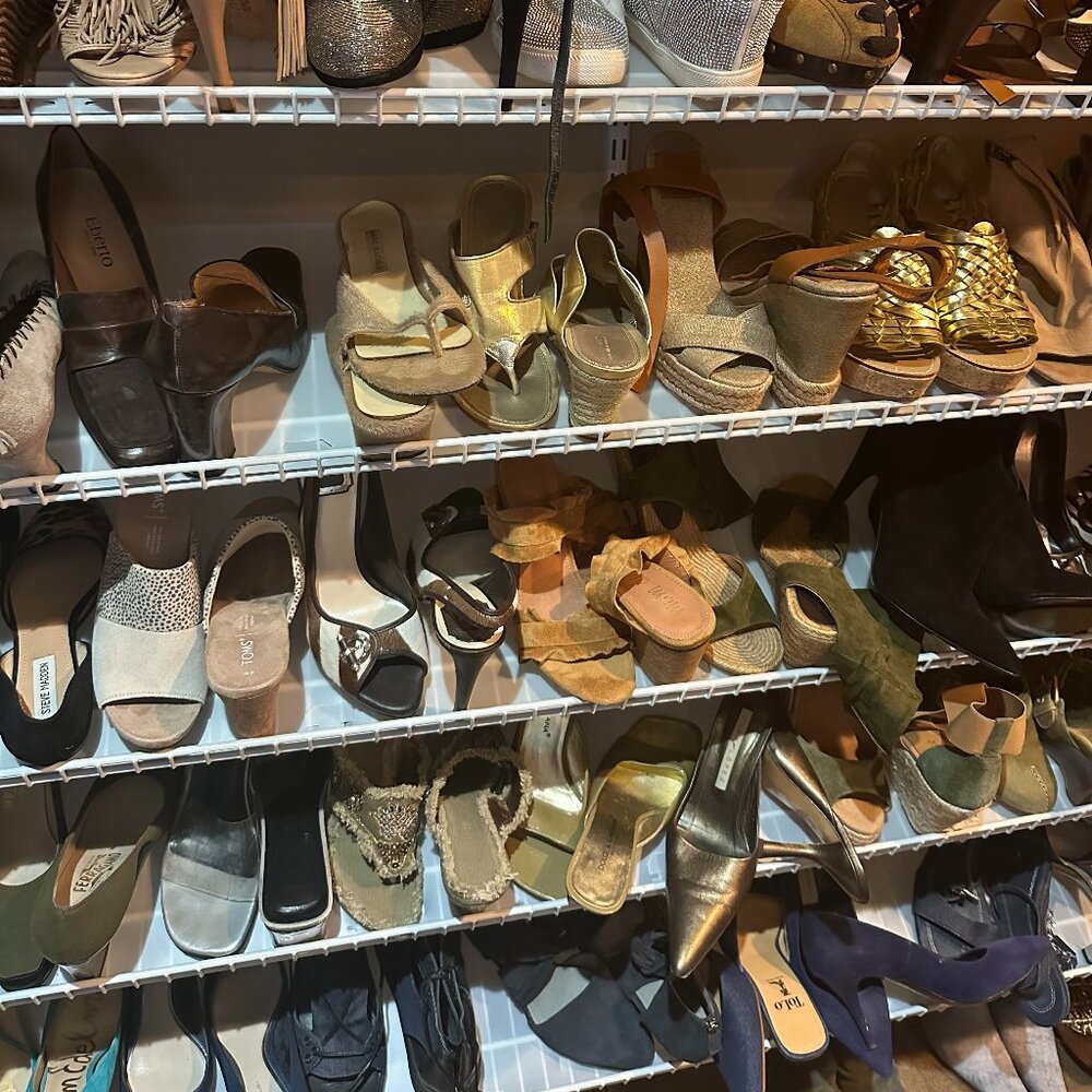 Meet your Posher, Diane